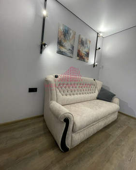 2-к квартира, вторичка, 41м2, 9/25 этаж