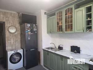 3-к квартира, вторичка, 64м2, 3/10 этаж