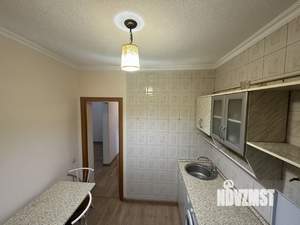 1-к квартира, вторичка, 31м2, 1/5 этаж