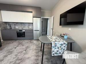 2-к квартира, вторичка, 45м2, 19/25 этаж