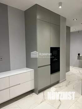 1-к квартира, вторичка, 47м2, 15/20 этаж