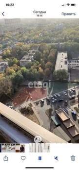 1-к квартира, вторичка, 47м2, 21/24 этаж