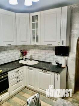 3-к квартира, вторичка, 64м2, 1/10 этаж