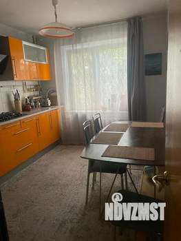 3-к квартира, вторичка, 62м2, 1/10 этаж