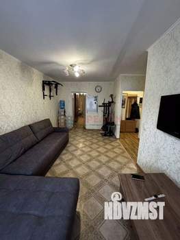 2-к квартира, вторичка, 34м2, 1/5 этаж