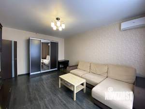 1-к квартира, вторичка, 37м2, 10/19 этаж