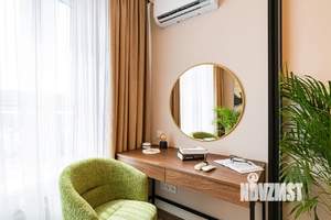 1-к квартира, вторичка, 41м2, 7/10 этаж