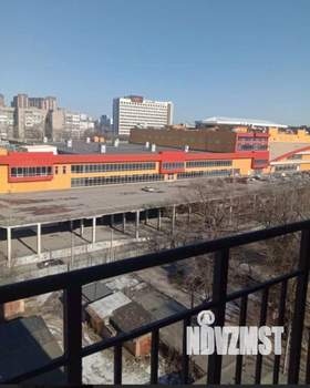 2-к квартира, вторичка, 46м2, 21/24 этаж