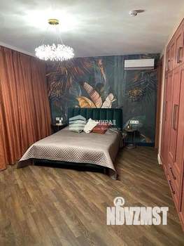 3-к квартира, вторичка, 180м2, 19/26 этаж
