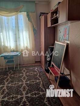 3-к квартира, вторичка, 84м2, 9/10 этаж