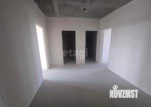 3-к квартира, сданный дом, 86м2, 22/24 этаж