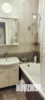 1-к квартира, вторичка, 39м2, 11/24 этаж