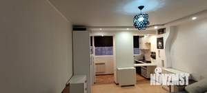 Студия квартира, вторичка, 27м2, 5/6 этаж