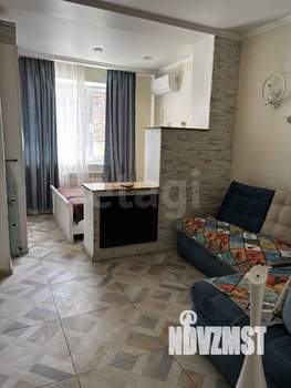 1-к квартира, вторичка, 38м2, 3/24 этаж