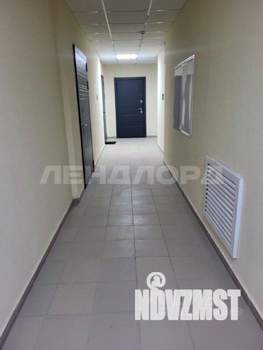 1-к квартира, вторичка, 44м2, 13/25 этаж