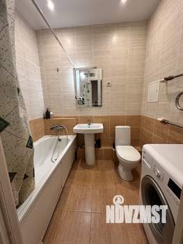 1-к квартира, вторичка, 33м2, 19/21 этаж