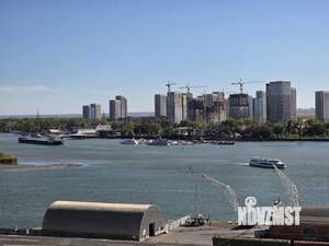 3-к квартира, вторичка, 74м2, 10/25 этаж