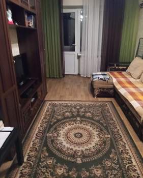 2-к квартира, вторичка, 44м2, 5/5 этаж