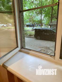 2-к квартира, вторичка, 40м2, 1/6 этаж