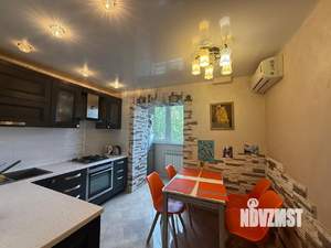 3-к квартира, вторичка, 85м2, 2/10 этаж