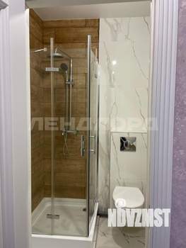 1-к квартира, вторичка, 38м2, 14/25 этаж