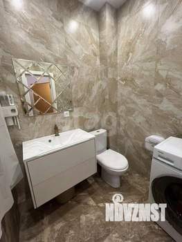 1-к квартира, вторичка, 33м2, 1/23 этаж