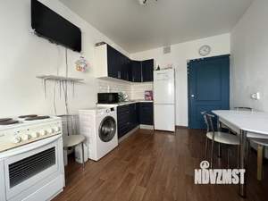 3-к квартира, вторичка, 81м2, 8/17 этаж