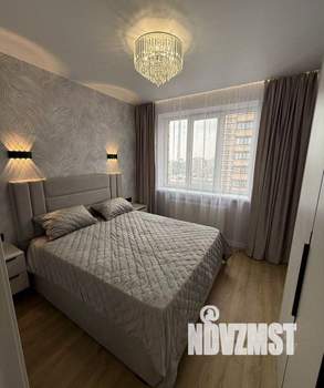 2-к квартира, вторичка, 42м2, 14/17 этаж