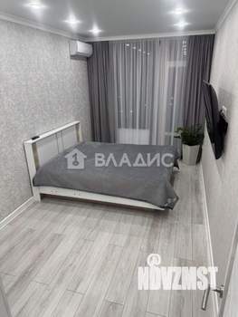 1-к квартира, вторичка, 37м2, 24/25 этаж