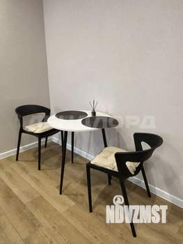 Студия квартира, вторичка, 29м2, 7/25 этаж