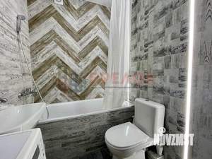 Студия квартира, вторичка, 28м2, 15/24 этаж