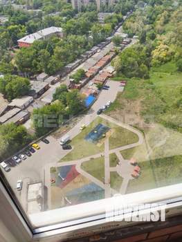 1-к квартира, сданный дом, 40м2, 22/24 этаж