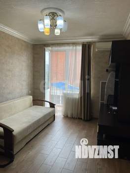 1-к квартира, вторичка, 25м2, 3/4 этаж