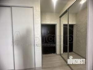 1-к квартира, вторичка, 33м2, 16/24 этаж