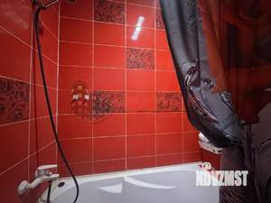 1-к квартира, вторичка, 40м2, 2/10 этаж