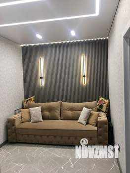 3-к квартира, вторичка, 60м2, 17/18 этаж