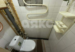 2-к квартира, вторичка, 50м2, 1/5 этаж