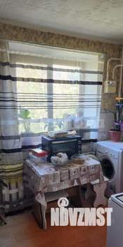 2-к квартира, вторичка, 51м2, 4/5 этаж