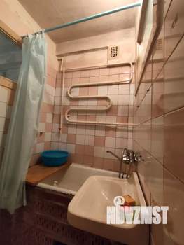 2-к квартира, вторичка, 46м2, 5/5 этаж