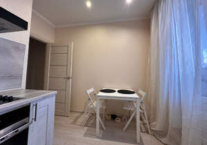 1-к квартира, вторичка, 33м2, 19/19 этаж