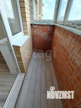 1-к квартира, вторичка, 35м2, 2/5 этаж
