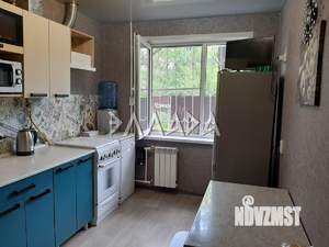 2-к квартира, вторичка, 54м2, 1/9 этаж