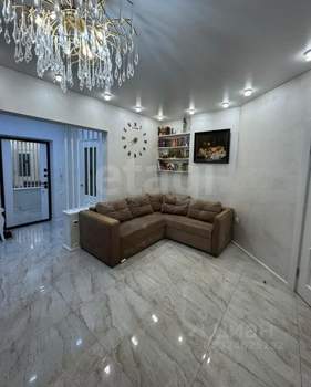 3-к квартира, вторичка, 66м2, 6/14 этаж