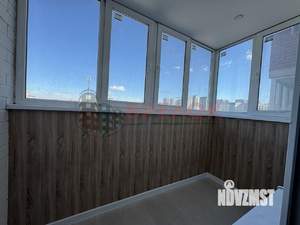 1-к квартира, вторичка, 36м2, 3/25 этаж