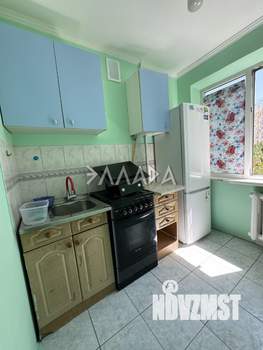 1-к квартира, вторичка, 32м2, 3/9 этаж