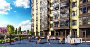 3-к квартира, вторичка, 77м2, 3/19 этаж