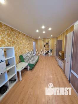 3-к квартира, вторичка, 44м2, 2/5 этаж