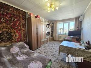 1-к квартира, вторичка, 35м2, 5/10 этаж