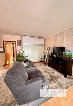 1-к квартира, вторичка, 47м2, 14/16 этаж