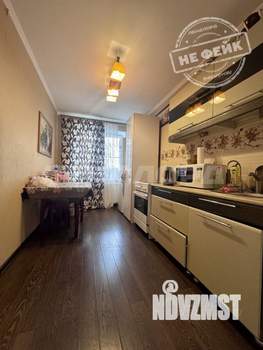 2-к квартира, вторичка, 63м2, 4/10 этаж